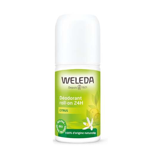 WELEDA