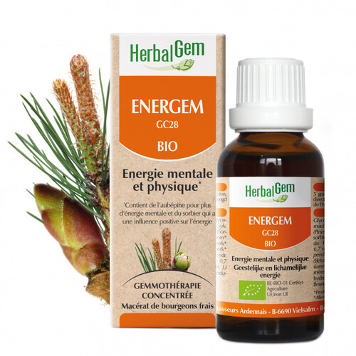 HERBALGEM