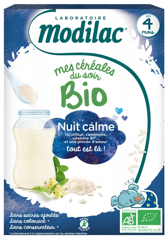 MODILAC