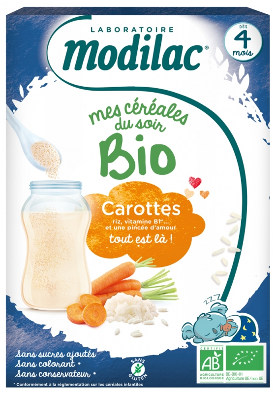 MODILAC