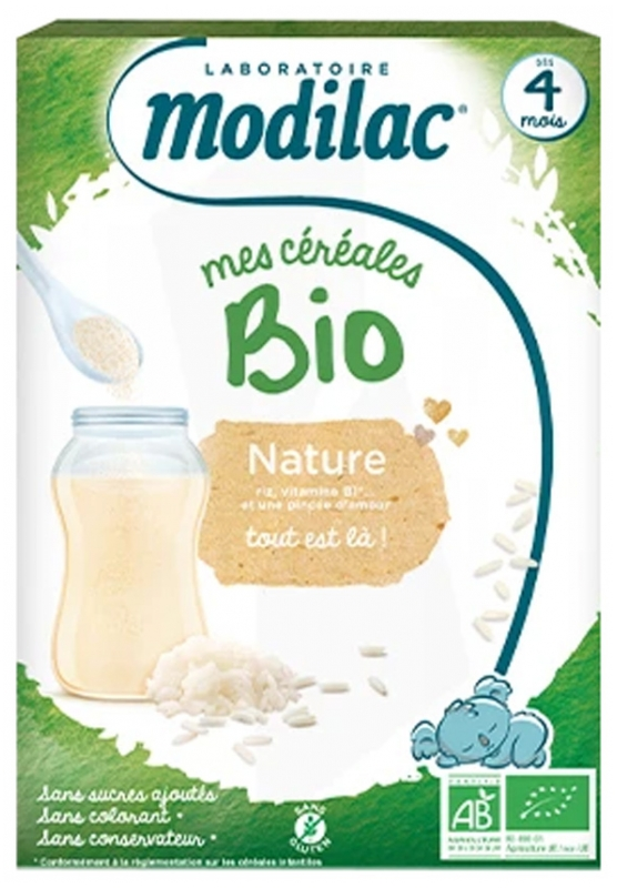 MODILAC