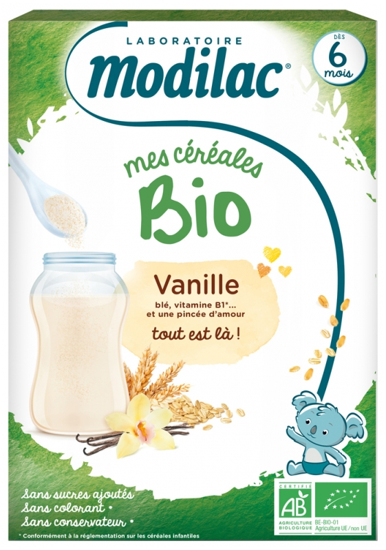 MODILAC