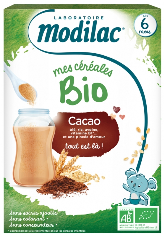 MODILAC