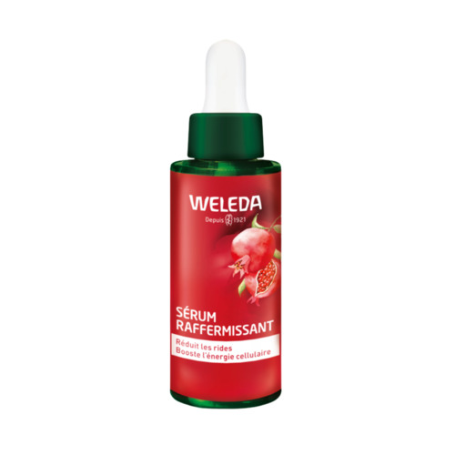 WELEDA