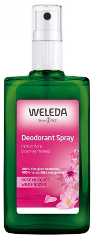 WELEDA